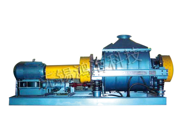 振動(dòng)球磨機