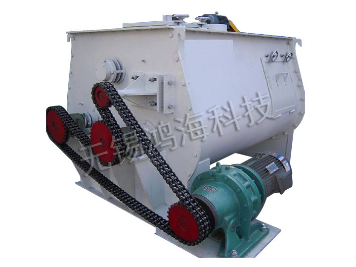 無(wú)重力混合機